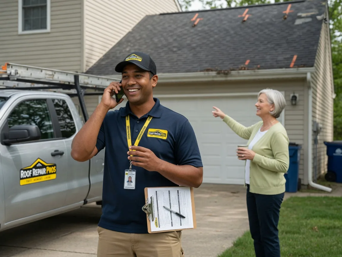 Roof Repair Leetsdale, PA FAQs